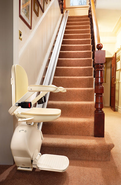 Stairlift Kent